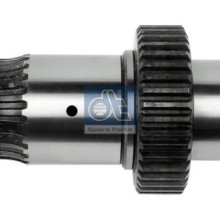 Drive Shaft DIESEL TECHNIC 1.16520 OE Ref 1336288