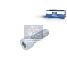 Screw DIESEL TECHNIC 1.16659 OE Ref 1725236