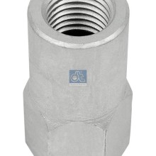 Spring Clamp Nut DIESEL TECHNIC 1.17025 OE Ref 1388823