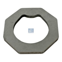 Axle Nut Tab Washer DIESEL TECHNIC 1.17068 OE Ref 1365594