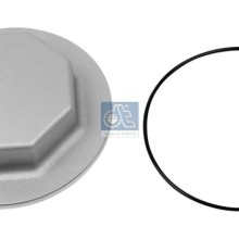 Wheel Hub Cap DIESEL TECHNIC 1.17089 OE Ref 1864221