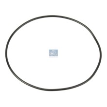 Wheel Hub Seal Ring DIESEL TECHNIC 1.17104 OE Ref 804725