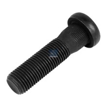 Wheel Stud DIESEL TECHNIC 1.17133 OE Ref 1528712 DIESEL TECHNIC
