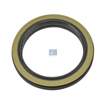Wheel Hub Shaft Seal DIESEL TECHNIC 1.17203 OE Ref 1313719