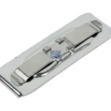 Inspection Hole (brake Pad Wear) Cover DIESEL TECHNIC 1.18217 134374