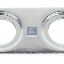 Brake Shoe Pins Retaining Plate DIESEL TECHNIC 1.18219 OE Ref 291190 DIESEL TECHNIC