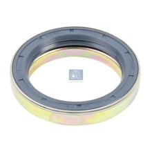 Brake Camshaft Shaft Seal DIESEL TECHNIC 1.18233 OE Ref 1345279 DIESEL TECHNIC