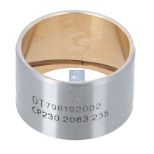 Brake Camshaft Bearing DIESEL TECHNIC 1.18235 OE Ref 289336 DIESEL TECHNIC