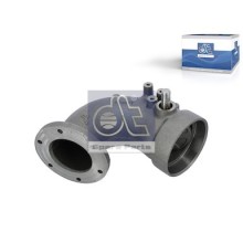 Exhaust Manifold DIESEL TECHNIC 1.18269 OE Ref 10570920