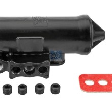 Air Pressure Regulator DIESEL TECHNIC 1.18310 OE Ref 1505047