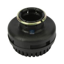 Air Exhaust Silencer DIESEL TECHNIC 1.18361 OE Ref 0004300970 DIESEL TECHNIC