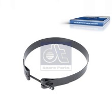 Tightening Strap DIESEL TECHNIC 1.18407 OE Ref 1391742