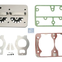 Air Compressor Valve Plate DIESEL TECHNIC 1.18560 OE Ref 1376272 DIESEL TECHNIC