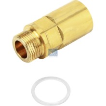 Pressure Control Valve DIESEL TECHNIC 1.18588 OE Ref 1512030