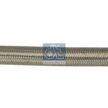 Transmission Oil Cooler Hose DIESEL TECHNIC 1.18615 OE Ref 1452542