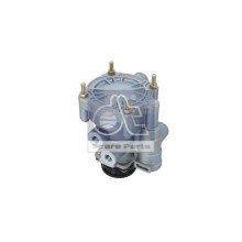 Trailer Control Valve DIESEL TECHNIC 1.18654 OE Ref 1331721 DIESEL TECHNIC
