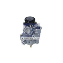 Trailer Control Valve DIESEL TECHNIC 1.18654 OE Ref 1331721 DIESEL TECHNIC