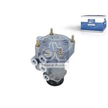 Trailer Control Valve DIESEL TECHNIC 1.18654 OE Ref 1331721