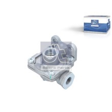 Quick Release Valve DIESEL TECHNIC 1.18656 OE Ref 1339907