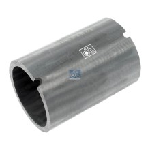 Transmission Oil Cooler Hose DIESEL TECHNIC 1.18696 OE Ref 1802623