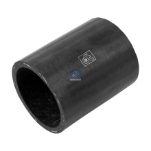 Transmission Oil Cooler Hose DIESEL TECHNIC 1.18697 OE Ref 1917386