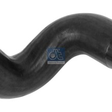 Transmission Oil Cooler Hose DIESEL TECHNIC 1.18698 OE Ref 1797848