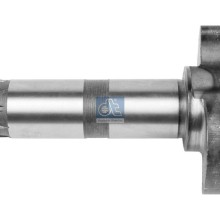 Drum Brake Shaft DIESEL TECHNIC 1.18790 OE Ref 1340860