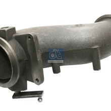Exhaust Manifold DIESEL TECHNIC 1.18807 OE Ref 1805603S
