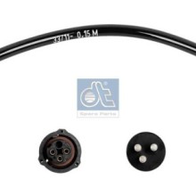 EBS Connector Cable DIESEL TECHNIC 1.18840 OE Ref 1774426