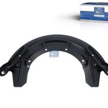 Brake Caliper Cover DIESEL TECHNIC 1.18850SP OE Ref 1490168