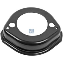 Brake Drum Cover Sheet DIESEL TECHNIC 1.18853 OE Ref 1387098