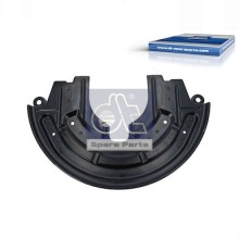 Brake Caliper Cover DIESEL TECHNIC 1.18854 OE Ref 1938400 DIESEL TECHNIC