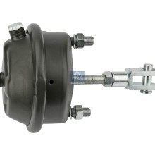 Brake Chamber DIESEL TECHNIC 1.18861 OE Ref 1305774 DIESEL TECHNIC