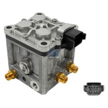 Air Suspension Valve Block (Directional Control) DIESEL TECHNIC 1.1896 DIESEL TECHNIC