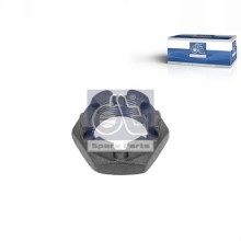 Castle Nut DIESEL TECHNIC 1.19077 OE Ref 000937024002