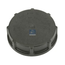 Power Steering Fluid Reservoir Cap DIESEL TECHNIC 1.19152 0004660068