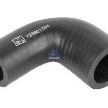 Steering Hydraulic Hose DIESEL TECHNIC 1.19181 OE Ref 1375390