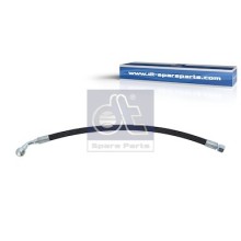 Steering Hydraulic Hose DIESEL TECHNIC 1.19190 OE Ref 1100097