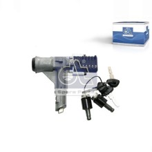 Steering Lock DIESEL TECHNIC 1.19231 OE Ref 1381795