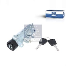 Steering Lock DIESEL TECHNIC 1.19234 OE Ref 1535125S5