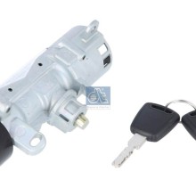 Steering Lock DIESEL TECHNIC 1.19234 OE Ref 1535125S5 DIESEL TECHNIC