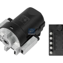 Ignition Switch DIESEL TECHNIC 1.19240 OE Ref 1318527