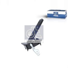 Accelerator Pedal DIESEL TECHNIC 1.20007 OE Ref 390381S DIESEL TECHNIC