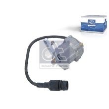 Accelerator Pedal Position Sensor DIESEL TECHNIC 1.20024 1496308