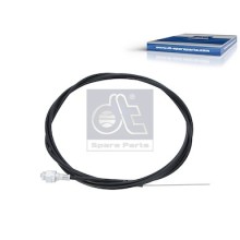 Throttle Cable DIESEL TECHNIC 1.20037 OE Ref 1343155