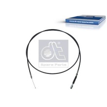 Throttle Cable DIESEL TECHNIC 1.20056 OE Ref 1428935