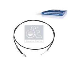 Throttle Cable DIESEL TECHNIC 1.20057 OE Ref 1414379