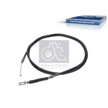Throttle Cable DIESEL TECHNIC 1.20058 OE Ref 1407992