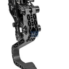 Accelerator Pedal DIESEL TECHNIC 1.20143 OE Ref 1729022 DIESEL TECHNIC