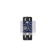 Splitter Gearbox Switch DIESEL TECHNIC 1.21040 OE Ref 234387 DIESEL TECHNIC